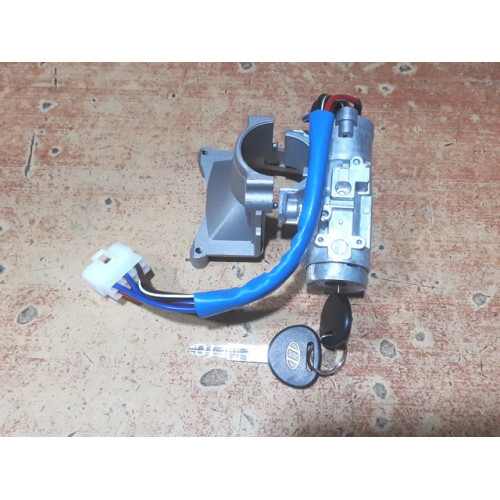 KONTAK KİLİT GÖVDESİ HYUNDAI ACCENT YUMURTA KASA MİLENYUM KASA ADMİRA KASA 1996-2006